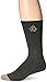 Volcom Men's Full Stone Heather Socks
