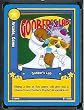 Ganz WebKinz Trading Card #34 Goober's Lab - Mint Condition - Shipped in Protective Case!