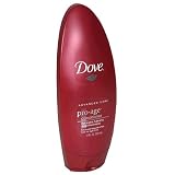Dove Pro-Age Advanced Care Conditioner, for Extra Fullness and Thickness, 12 fl oz (355 ml) (Pack of 3)