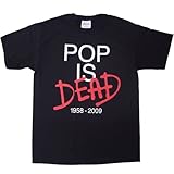 POP IS DEAD/ubN