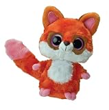 Aurora World Ruby Red Fox
