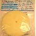 Genuine Koblenz 6" Lambswool Buffing Pads