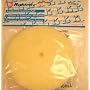 Genuine Koblenz 6" Lambswool Buffing Pads