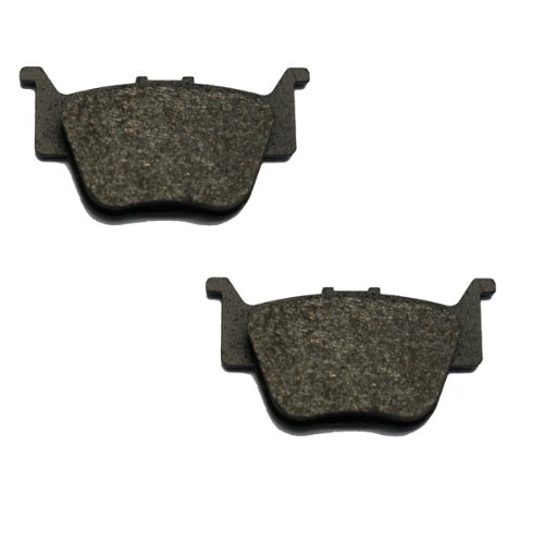 2014-2016 Honda Pioneer 700 SXS700M2 (2 Seat) Kevlar Rear Brake Pads