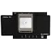Fotodiox Pro Lens Mount Adapter, 4x5 Field Camera to Hasselblad V Mount Offset Digital Back Adapter, Fits Sinar, Cambo, Linhof, Calumet, Horseman, Omega, Toyo, Kodak with graflok back on Hasselblad V-type Digial Back, i.e., Sinar, Phase One, Kodak, Leaf