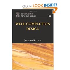 Well Completion Design (Developments in Petroleum Science): 56