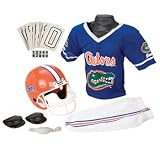 Florida Gators Football Deluxe Uniform Set - Size Small