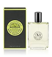 Crabtree & Evelyn® West Indian Lime Cologne 100ml