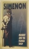Maigret and the Flemish Shop