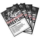 Granby System Wrestling