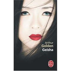 Geisha