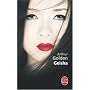 Geisha de Arthur Golden
