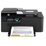 HP Officejet 4500 All-in-One (CB867A#B1H) ~ HP