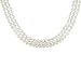 7-8mm Cultured Freshwater Pearl Necklace 72-inch