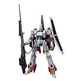 ROBOT魂 [SIDE HM] エルガイム Mk-II