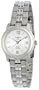 Tissot Women's TIST34718132 PR50 Silver Dial Watch