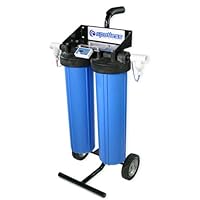 CR Spotless Water Deionization Systems