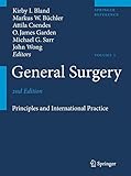 General surgery : principles and international practice