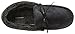 Dockers Men's Microsuede Moc with Fleece Lining