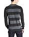 Hurley Men's Finner Sweater