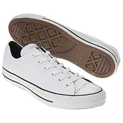Converse Men's All Star OX 50's Patent Detail Prnt