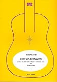 Produkt-Bild: Star of Bethlehem : f&uuml;r Gitarre/Tabulatur