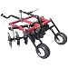 Outdoor Living : Howse Tow-Behind Disc Harrow for ATV