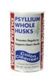 Psyllium Whole Husks 12 Ounces