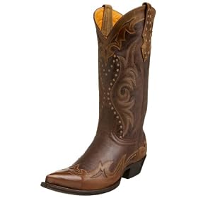 Men's M323-3 Vencida Cowboy Boot Men's M323-3 Vencida Cowboy Boot