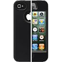 ★iPhone 4S対応★OtterBox iPhone 4S Impact ケース(ブラック)[オッターボックス]
