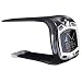 icklefrog SIM-free GSM Mobile Phone Watch with MP3/MP4 player, stereo Bluetooth, MicroSD /Transflash slot with 512MB card  from icklefrog