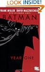Batman: Year One