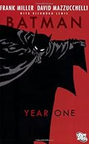 Batman: Year One Batman: Year One