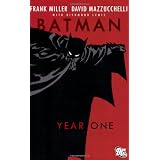 Batman: Year Onepar Frank Miller