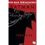 Batman: Year One de Frank Miller