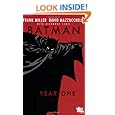 Batman: Year One