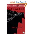 Batman: Year One