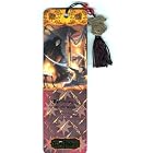 Harry Potter and the Prisoner of Azkaban -- Tasseled Bookmark by  Antioch Publishing
