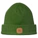 John Deere Thinsulate Lined Ribbed Cuff Knit Hat Brown