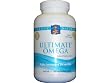 Ultimate Omega - Lemon by Nordic Naturals - 180 Softgels Ultimate Omega - Lemon by Nordic Naturals - 180 Softgels