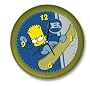Bart Skate