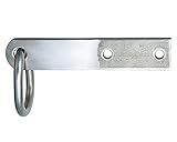 新協和 吊環 丸環 SK-3030 磨き