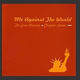 Emo Diaries - Chapter Seven - Me Against The World