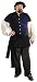 Renaissance Merchant Adult Halloween Costume