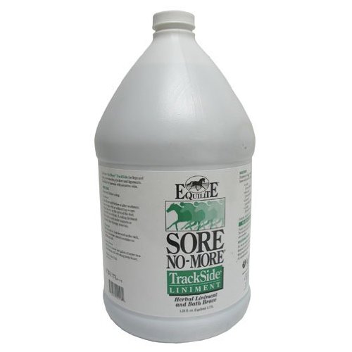 Sore No More Trackside Liniment - 1Snmtl128e - Bci