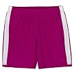 Girls' C9 by Champion® Woven Shorts - Cosmo Pink