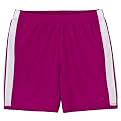 Girls' C9 by Champion® Woven Shorts - Cosmo Pink
