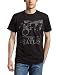 JUNK FOOD CLOTHING Men's The Beatles T-Shirt
