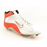 Nike Super Speed D White Mens