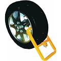 Pyramid Products CARAVAN CAMPER CLAMPLOK SECURITY WHEEL CLAMP WHEELCLAMP